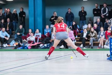 Bild 659 - B/C-Juniorinnen Hamburger Meisterschaft